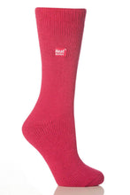 Load image into Gallery viewer, Women's Big/Tall Crew Socks