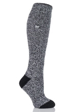 Load image into Gallery viewer, Women's Long Twist Socks
