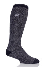 Load image into Gallery viewer, Men's Long Twist Socks