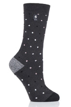 Load image into Gallery viewer, Women's Spots Pattern ULTRA LITE™ Socks
