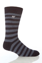 Load image into Gallery viewer, Men's Stripe Socks
