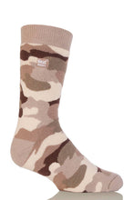 Load image into Gallery viewer, Men's Camouflage Socks
