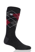 Load image into Gallery viewer, Men's Argyle LITE™ Socks

