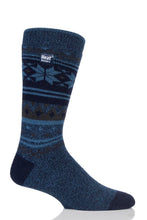 Load image into Gallery viewer, Men's Fairisle LITE™ Socks

