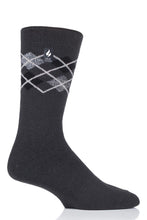 Load image into Gallery viewer, Men's Argyle ULTRA LITE™ Socks
