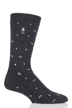 Load image into Gallery viewer, Men's Micro Pattern ULTRA LITE™ Socks
