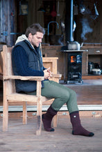 Load image into Gallery viewer, Men's Twist Socks
