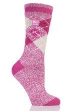 Load image into Gallery viewer, Women's Argyle LITE™ Socks
