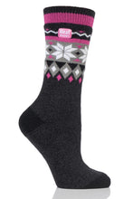 Load image into Gallery viewer, Women's Fairisle LITE™ Socks
